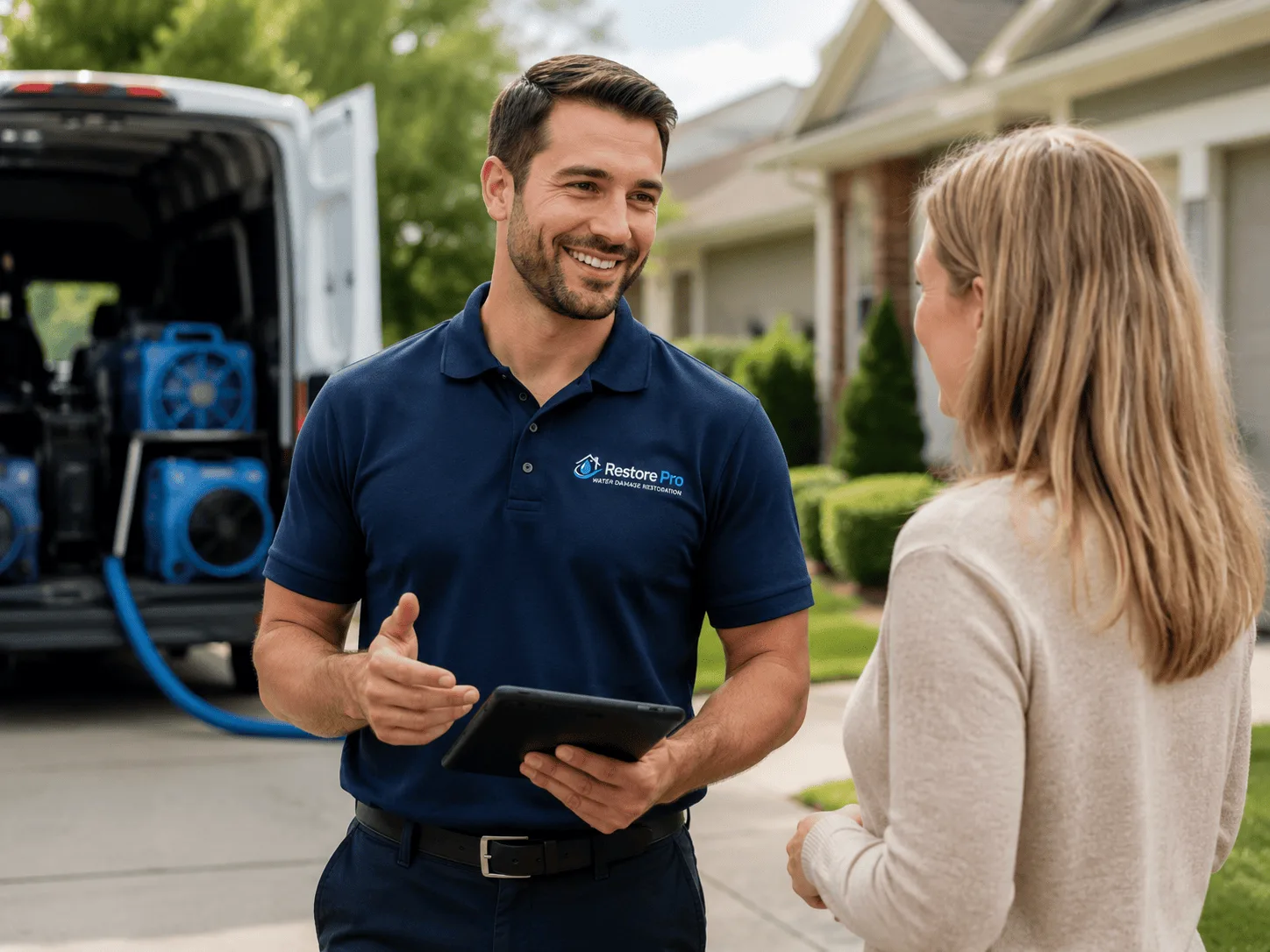 Water Damage Restoration Chillum, MD FAQs